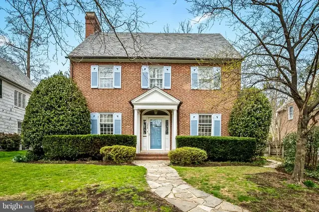 328 Tunbridge Rd, Baltimore