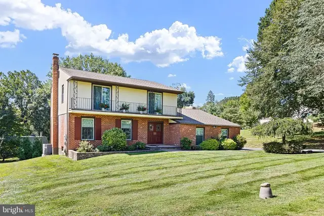 526 Dawson Trak, Hockessin