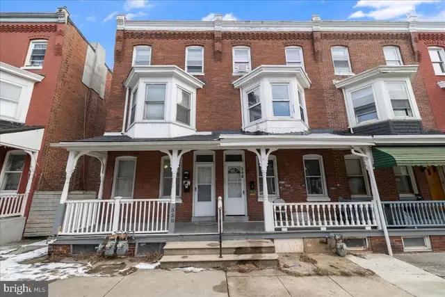 550 Kohn St, Norristown