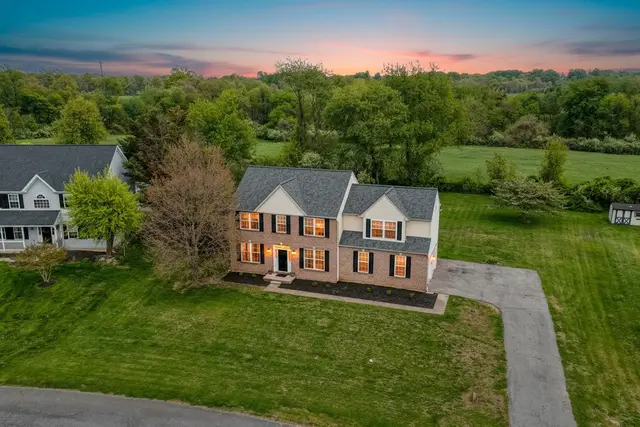 252 Sheats Ln, Middletown