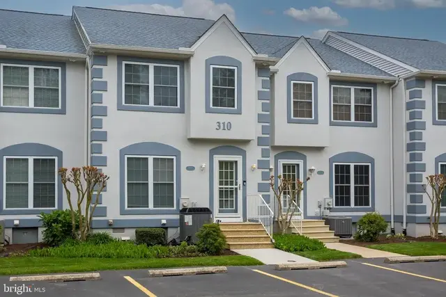 310-unit 3 Blue Heron Dr, Rehoboth Beach