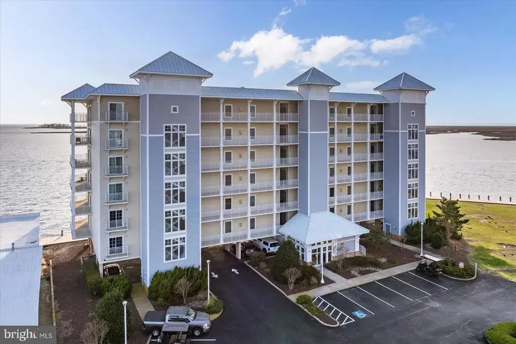 103 Williams St #617, CRISFIELD