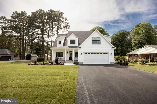 1408 Allenwood Dr, Salisbury