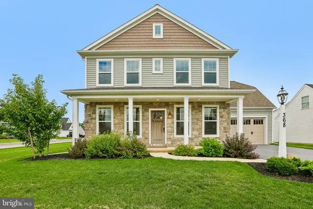 368 Reserve Lane, Mechanicsburg