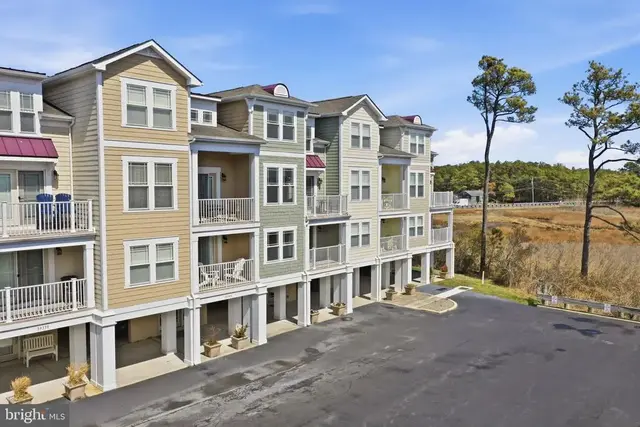 39345 Hatteras Dr, Bethany Beach