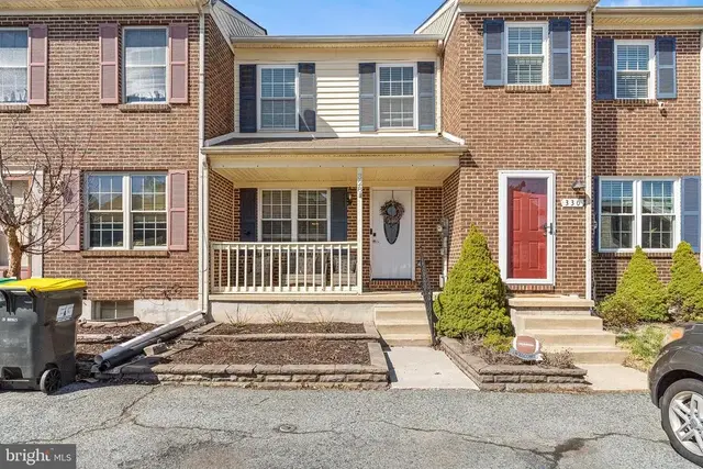 328 Barley Dr, Newark