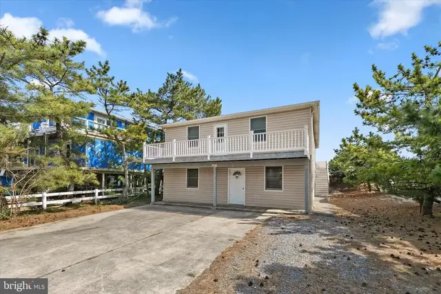 36 Dune Rd, Bethany Beach
