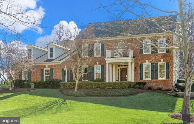 7501 Melbourne Pl, Ijamsville