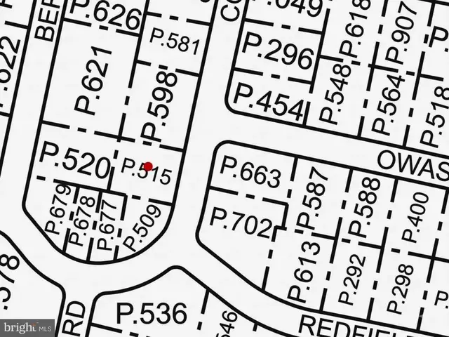 Cogar Rd, Chestertown