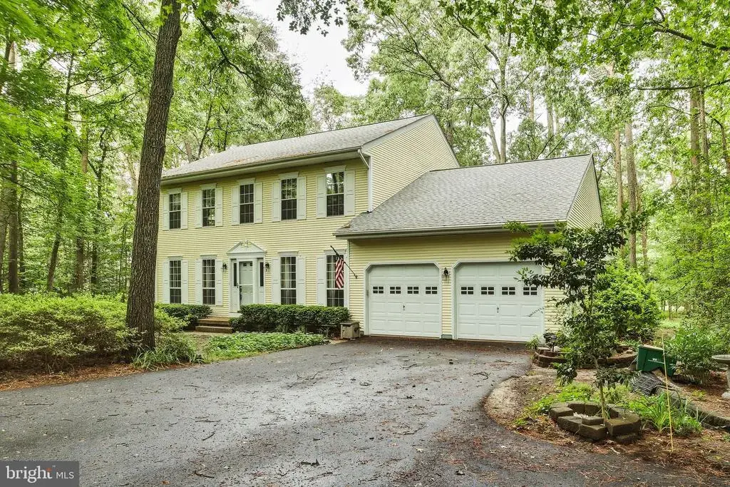 44555 Aspen Ln, CALIFORNIA