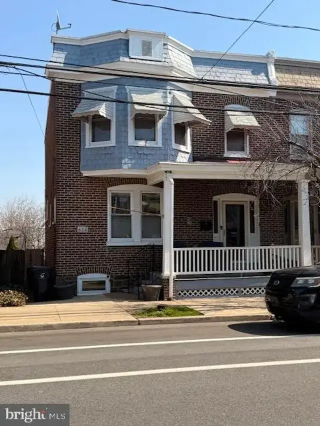 422 S Broom St, Wilmington