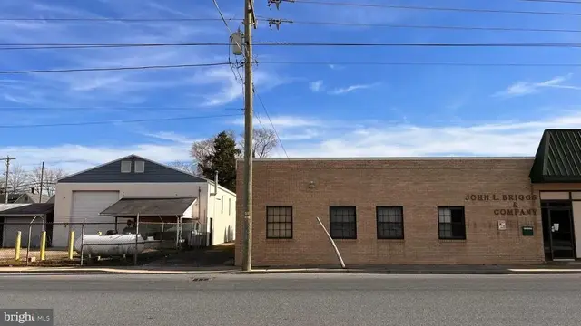 106 E Laurel St, Georgetown