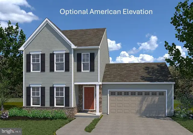 Hartman Model At Eagles View, York