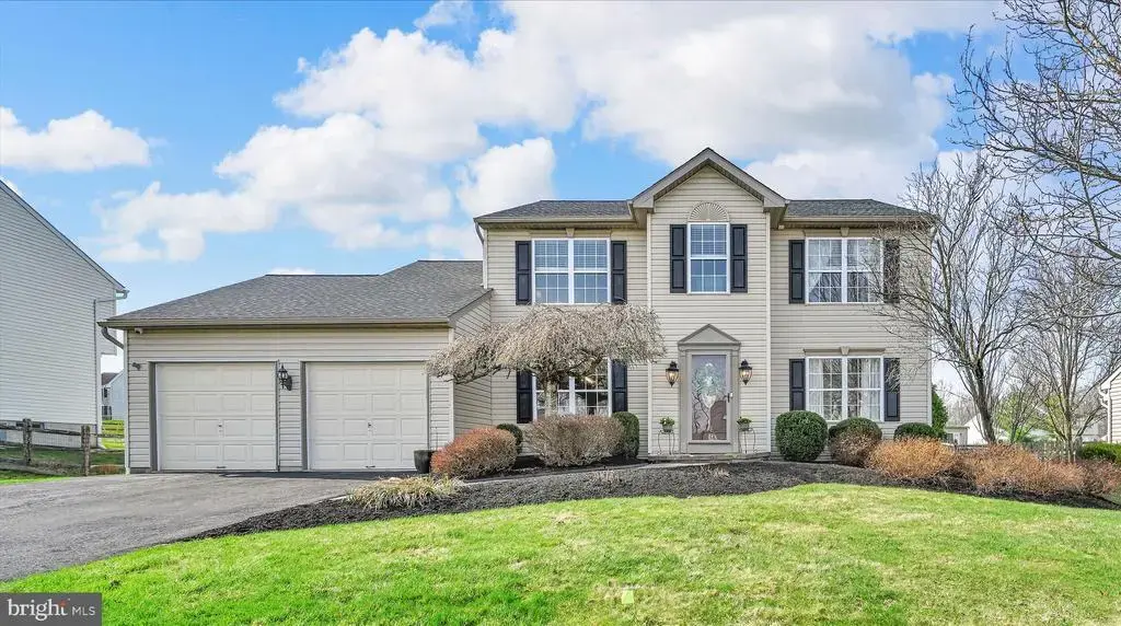 1123 Pheasant Run, QUAKERTOWN