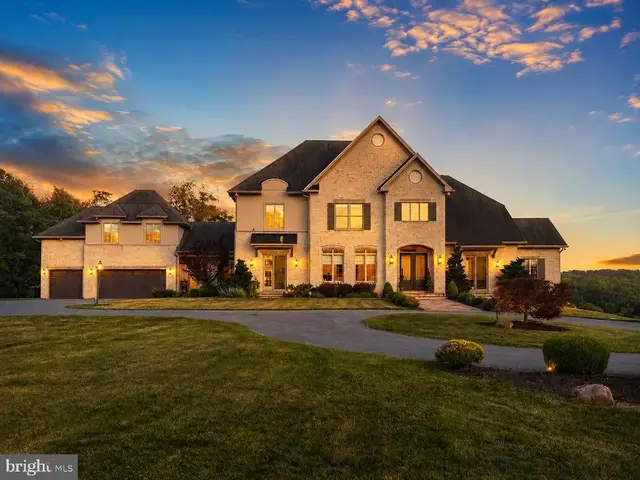 18014 Tranquility Rd, Purcellville