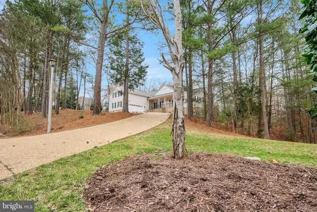 100 Lakewood Dr, Williamsburg