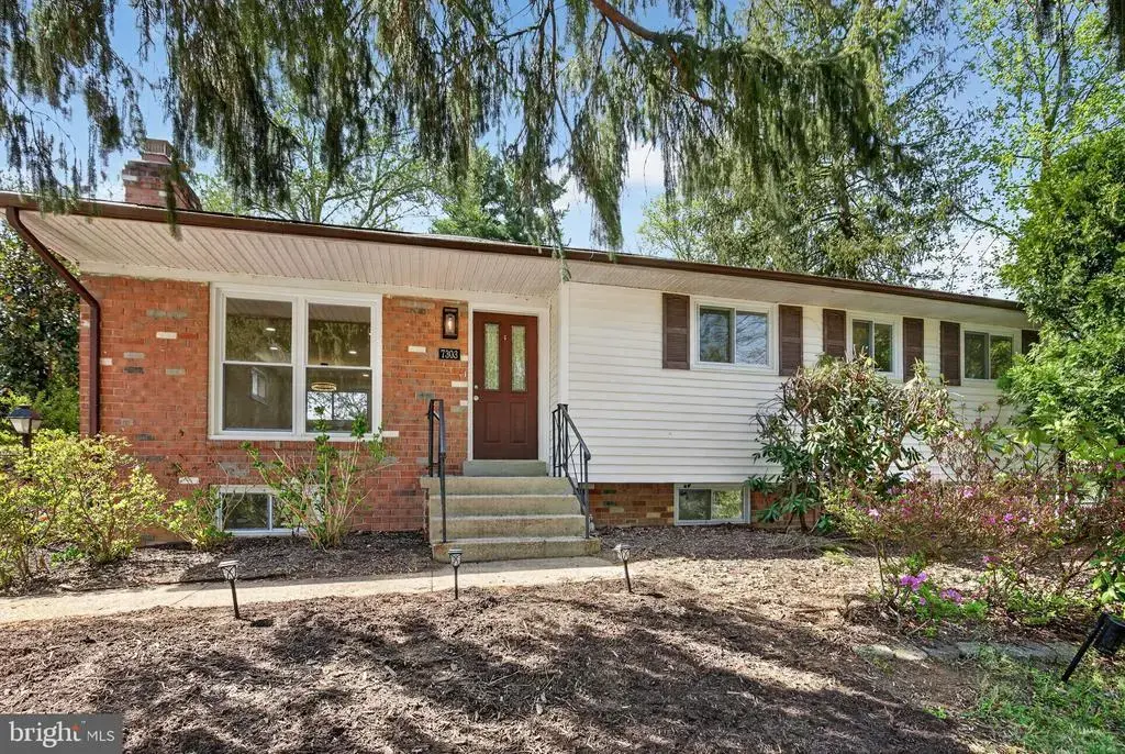7303 Epping Ave, FORT WASHINGTON