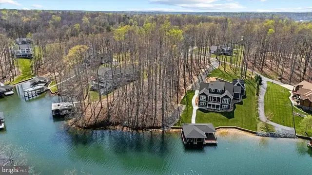Deep Creek Circle, Bumpass