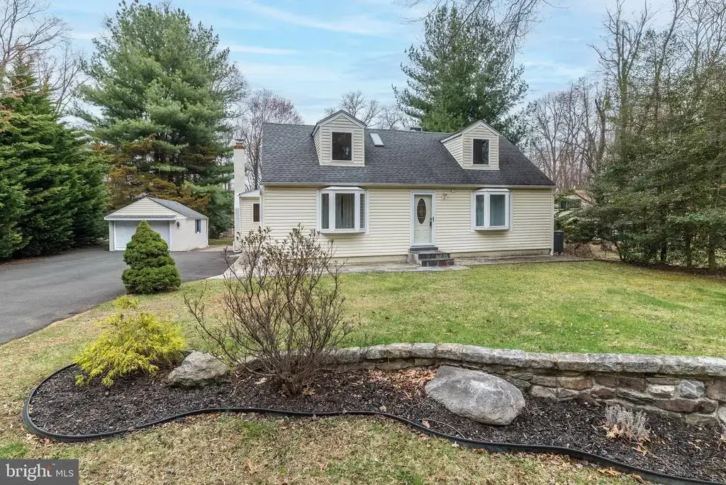 1630 Bonnie Brae Dr, HUNTINGDON VALLEY