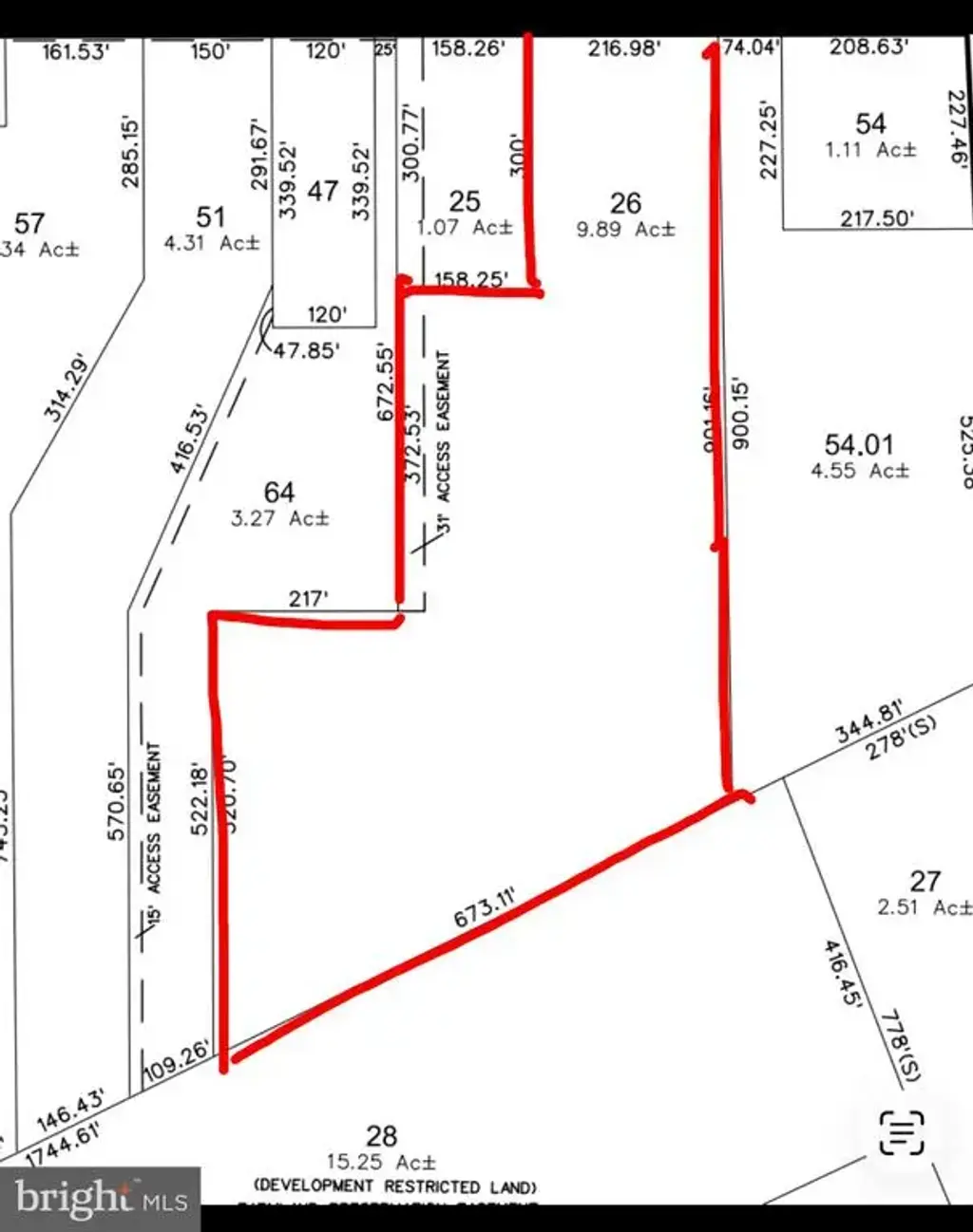 0 Ferrell Rd, MULLICA HILL