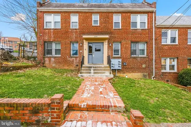 2335 Green St Se, Washington