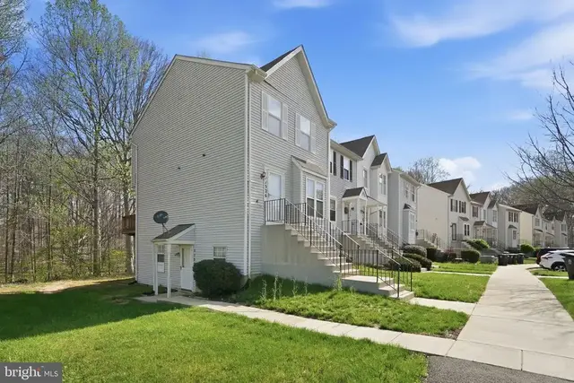 11524 Joyceton Dr #34-6, Upper Marlboro
