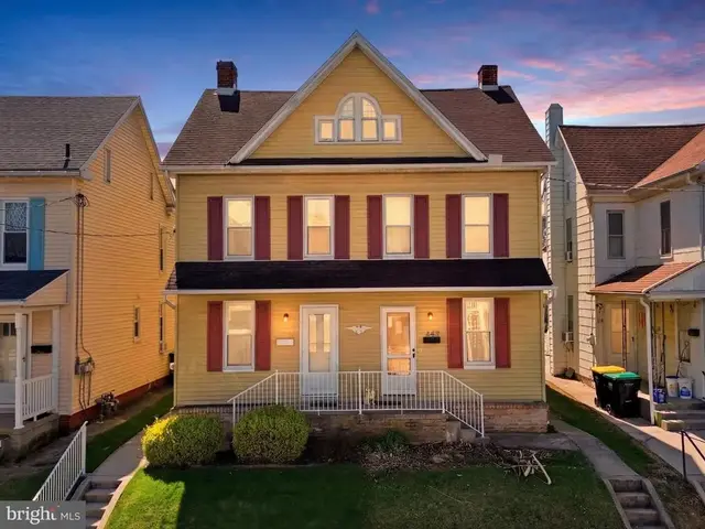 543-2 Baer Ave, Hanover