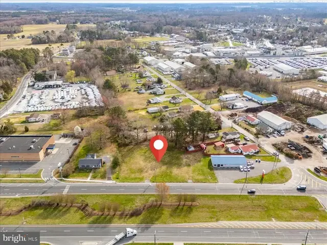 38177 And 38133 Dupont Blvd, Selbyville