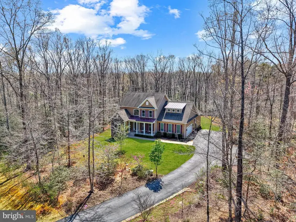 7022 Barclay Dr, FREDERICKSBURG