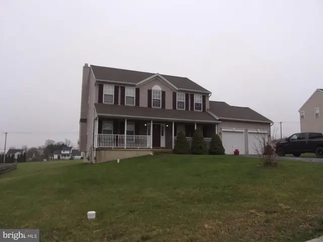 104 Captiva Way, Coatesville