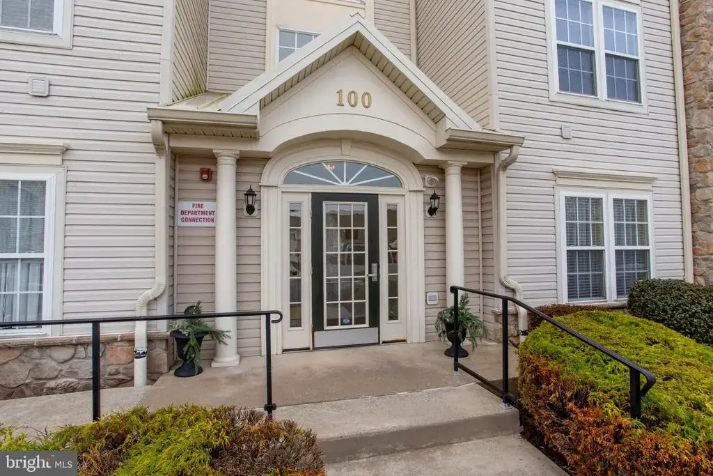 100 Beech Blvd #204, WARRINGTON