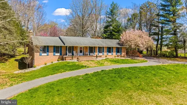 2847 Moores Rd, Baldwin