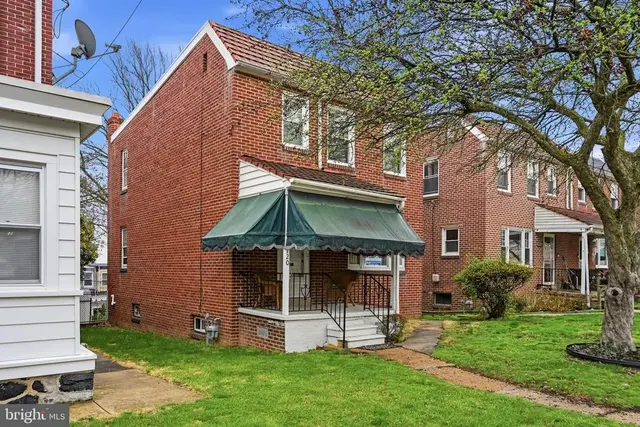 720 S Broom St, Wilmington