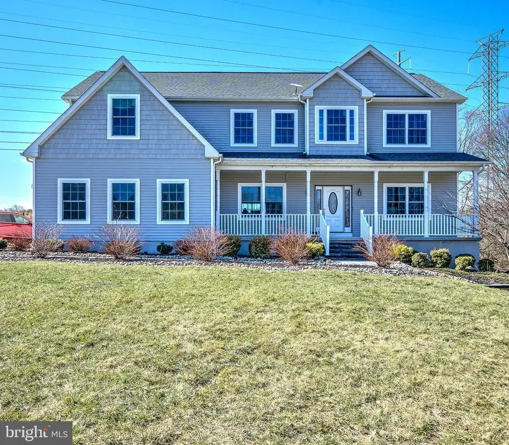 1125 Van Arsdale Dr, NESHANIC STATION
