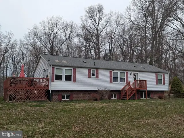 2054 Perryman Rd, Aberdeen