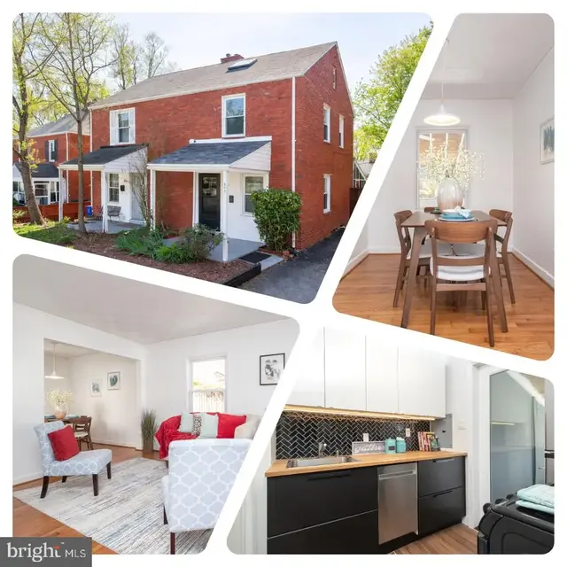 304 S Veitch St, Arlington