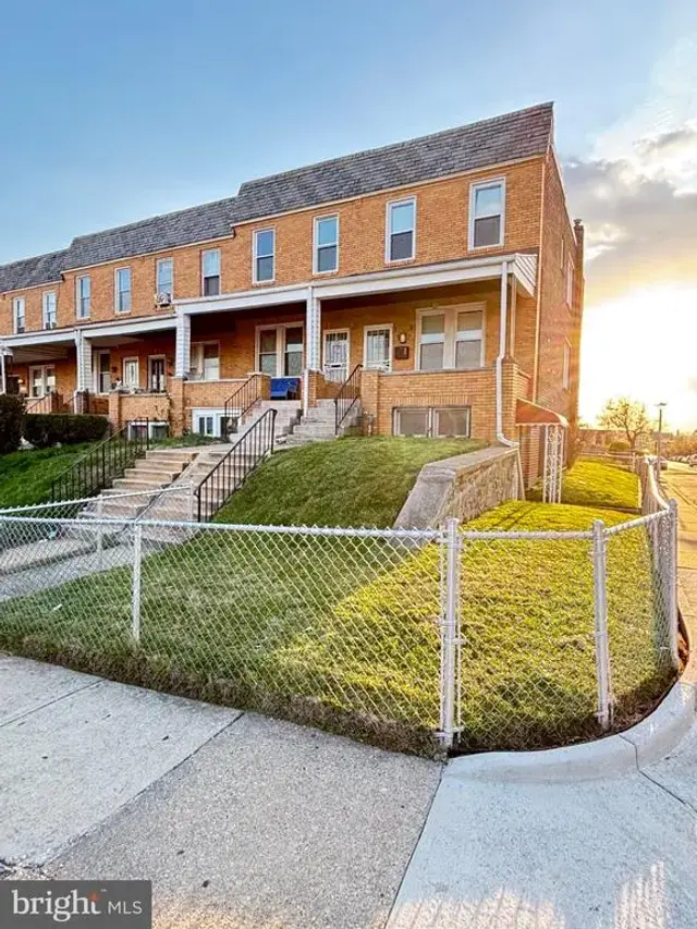 1328 N Kenwood Ave, Baltimore