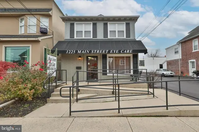 1225 Main St, Hellertown