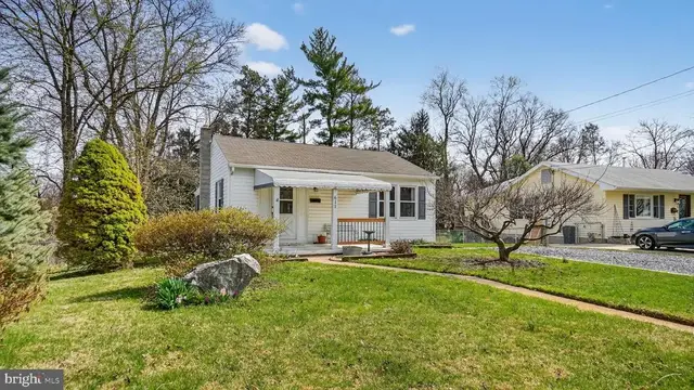 611 Beverly Rd, Reisterstown