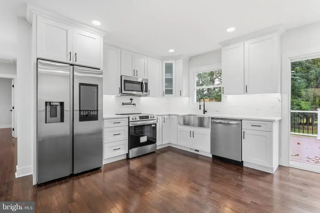 7163 Riley Rd, WARRENTON
