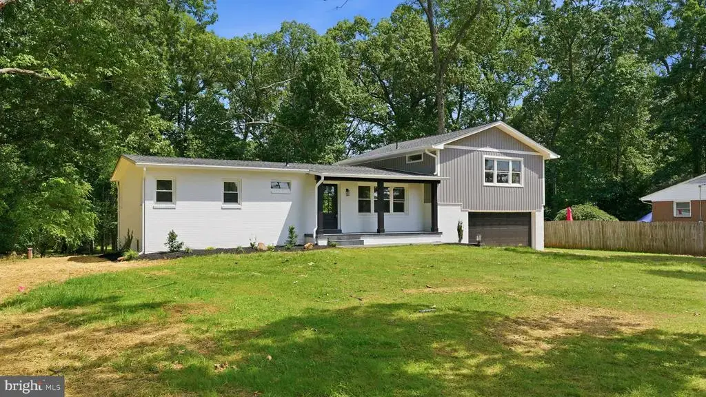 7163 Riley Rd, WARRENTON