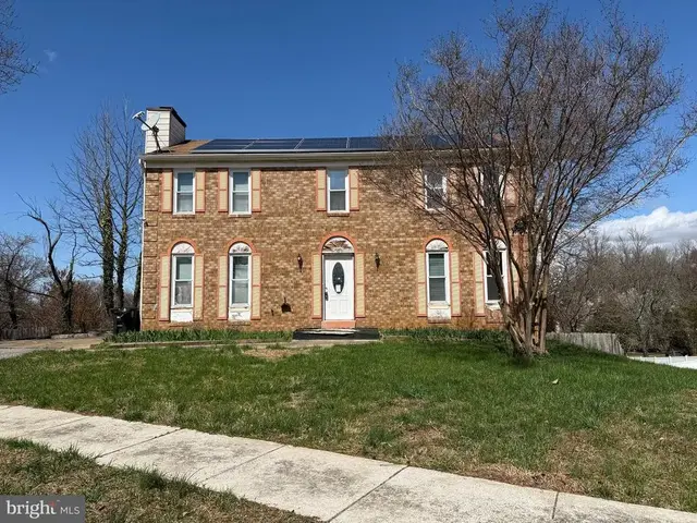 803 Bluffwood Ct, Fort Washington