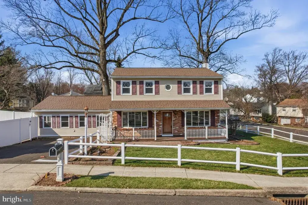 4820 Dara Faith Dr, FEASTERVILLE TREVOSE
