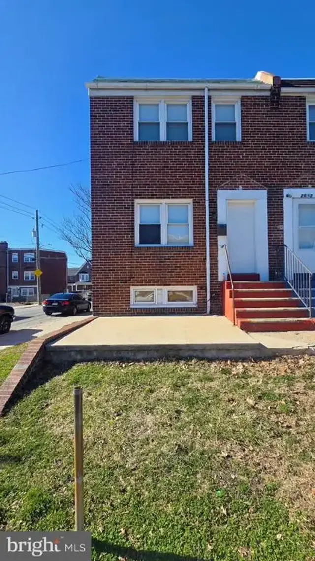 2601 N Heald St, Wilmington