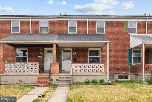 1041 Foxwood Ln, Baltimore