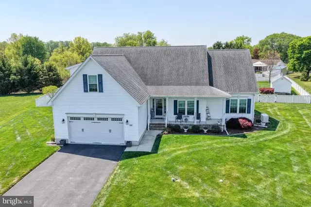 189 Nightingale Dr, Milford