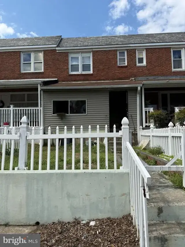 1006 Iris Ave, Baltimore