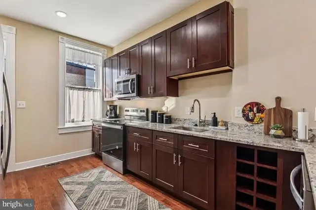 1602 N Bond St, Baltimore