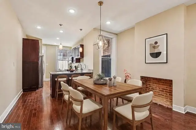 1602 N Bond St, Baltimore