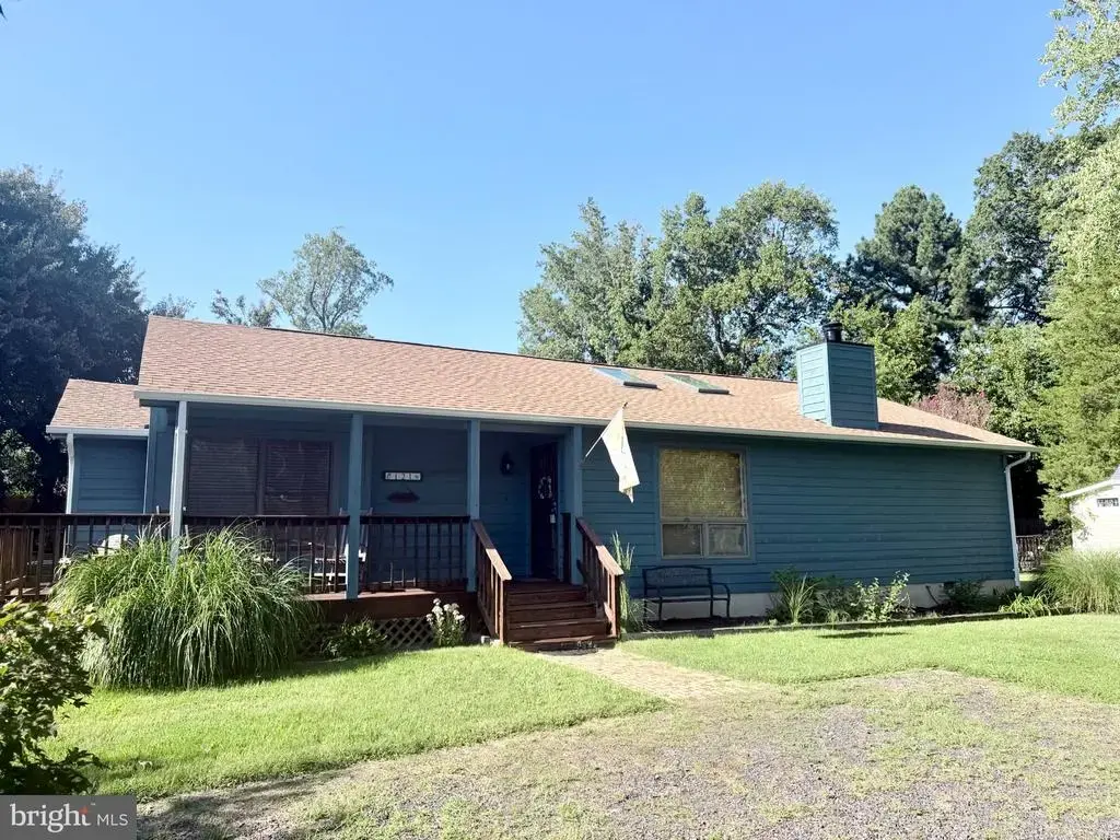 121 11th St S, COLONIAL BEACH
